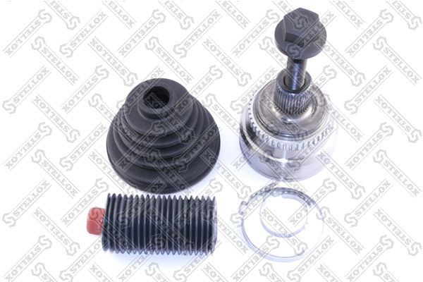 ШРУС 150-1140-SX STELLOX