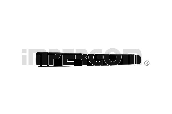 Шланг радиатора 16137 IMPERGOM