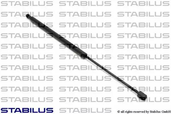 Амортизатор крышки багажника 1492RV STABILUS