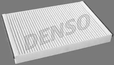 Фильтр, воздух во внутренном пространстве DCF011P DENSO