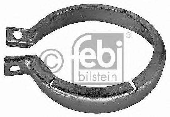 Соединительные элементы, система выпуска 09301 FEBI BILSTEIN