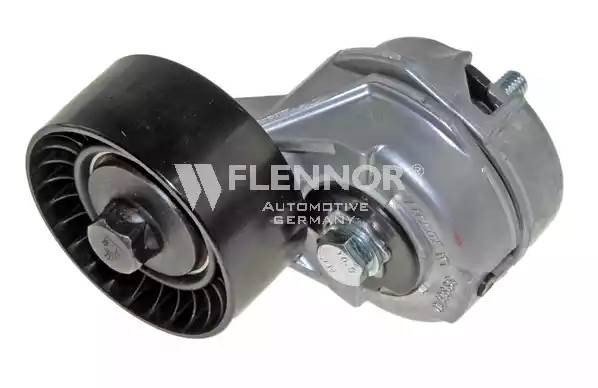 Натяжная планка, поликлиновой ремень FA21911 FLENNOR