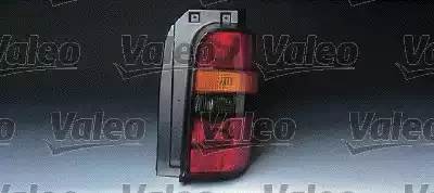 Задний фонарь 084564 VALEO PHC