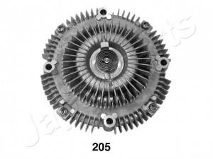 Сцепление, вентилятор радиатора VC-205 JAPAN PARTS GROUP