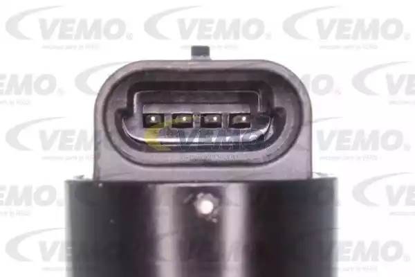 Поворотная заслонка, подвод воздуха V42-77-0002 VEMO
