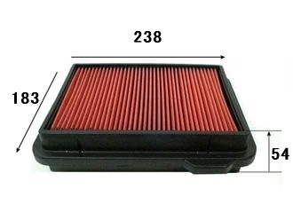 Фильтр воздушный A510V VIC