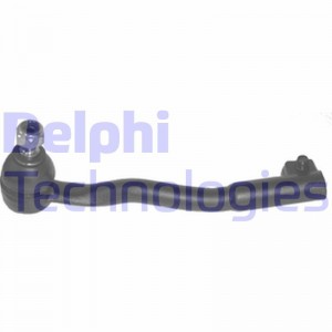 Наконечник поперечной рулевой тяги TA1648 DELPHI