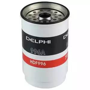 Топливный фильтр HDF996 DELPHI