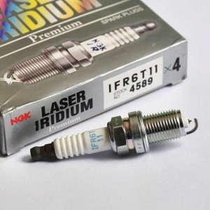 Свеча зажигания IFR6T11 NGK NTK