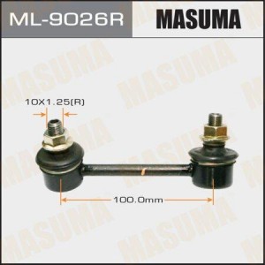 Стойка стабилизатора ML-9026R MASUMA