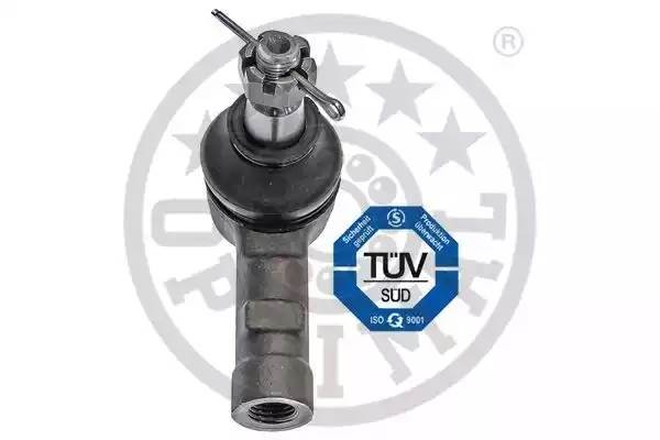 Наконечник поперечной рулевой тяги G11154 OPTIMAL