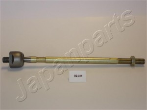 Осевой шарнир, рулевая тяга RD-211 JAPAN PARTS GROUP