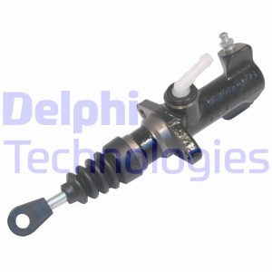 Главный цилиндр, система сцепления LM49310 DELPHI