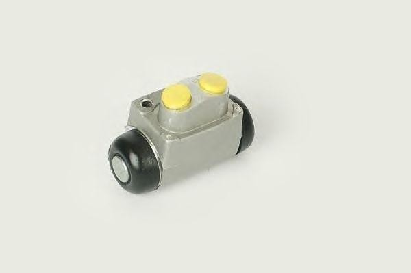 Колесный тормозной цилиндр FHW4052 FERODO
