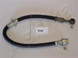 Кронштейн, тормозный шланг 6908818 ASHIKA