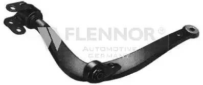 Рычаг независимой подвески колеса, подвеска колеса FL769-G FLENNOR