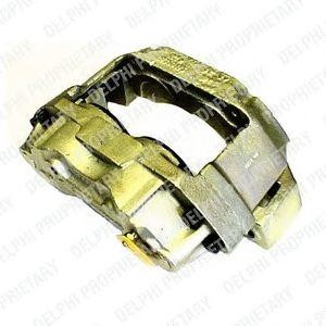 Тормозной суппорт LC6089 DELPHI