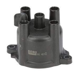 Крышка распределителя зажигания VK461 BERU