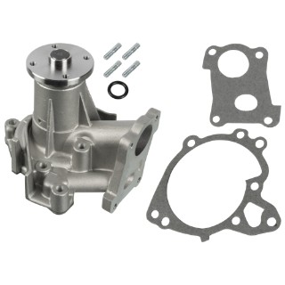 Водяной насос ADC49130 BLUE PRINT