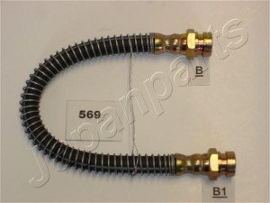 Кронштейн, тормозный шланг TF569 JAPAN PARTS GROUP