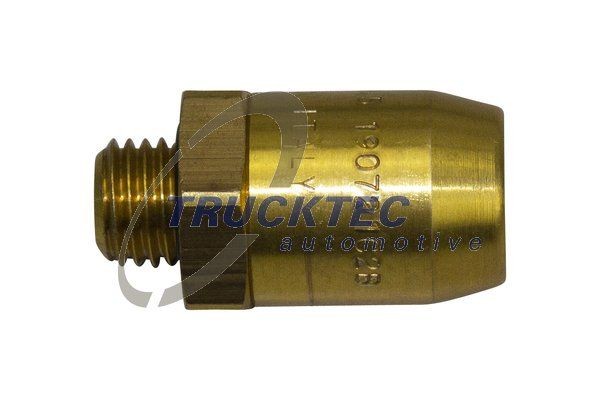 Система тяг и рычагов, тормозная система 0535006 TRUCKTEC