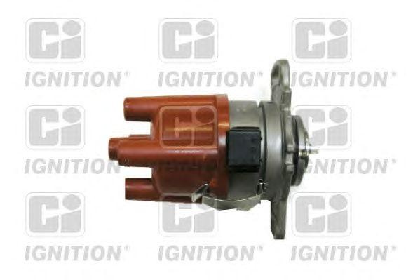 Распределитель зажигания XDB118 QUINTON HAZELL