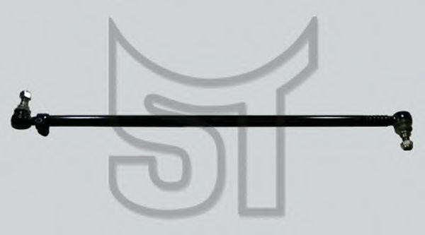 Продольная рулевая тяга 050204002600 TEMPLIN