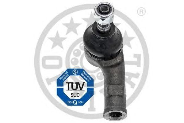 Наконечник поперечной рулевой тяги G1-110 OPTIMAL