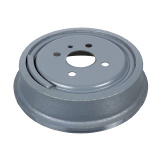Тормозной барабан 02807 FEBI BILSTEIN