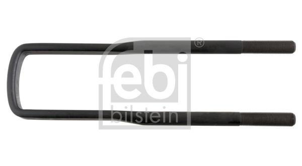 Стремянка рессоры 04371 FEBI BILSTEIN