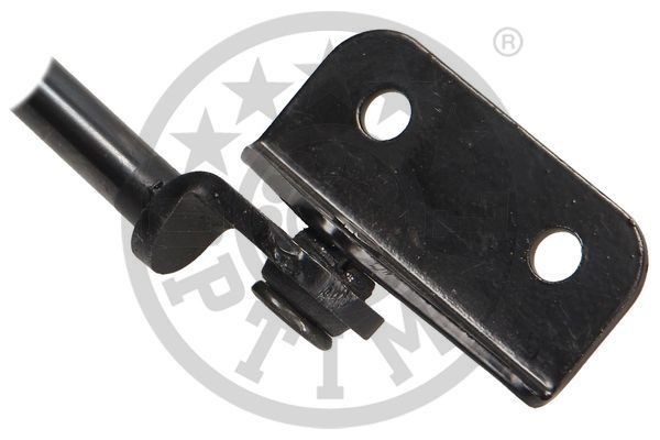 Упругий элемент, крышка багажника / помещения для груза AG39060 OPTIMAL