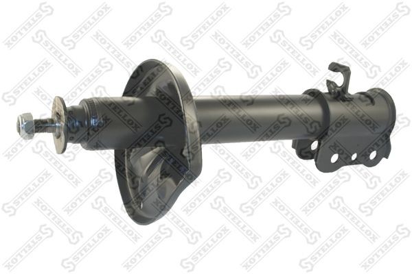 Амортизатор подвески 4114-0064-SX STELLOX
