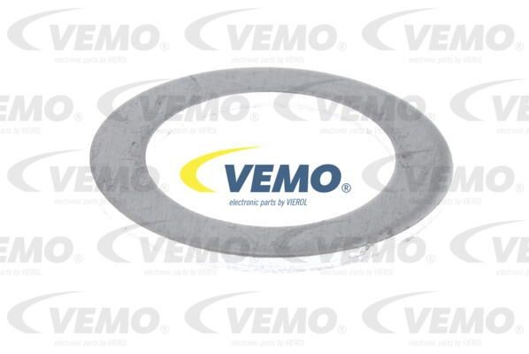 Датчик, температура охлаждающей жидкости V40-72-0328 VEMO