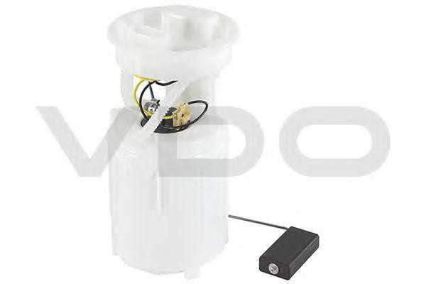 Насос электрический топливной системы в сборе 228-233-003-001Z VDO