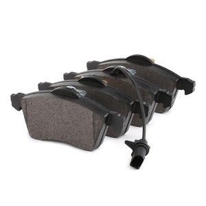 Комплект тормозных колодок, диско P85049 BREMBO