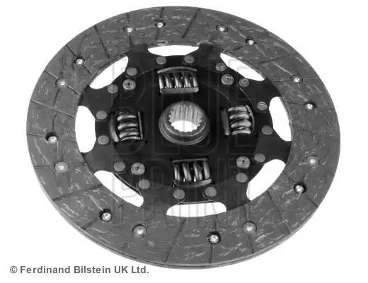Диск сцепления ADG03113 BLUE PRINT
