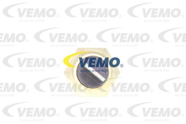 Температурный датчик охлаждающей жидкости V38-72-0001 VEMO