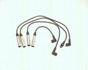 Ккомплект проводов зажигания 886029001 TRISCAN