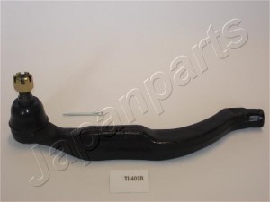 Наконечник поперечной рулевой тяги TI402R JAPAN PARTS GROUP