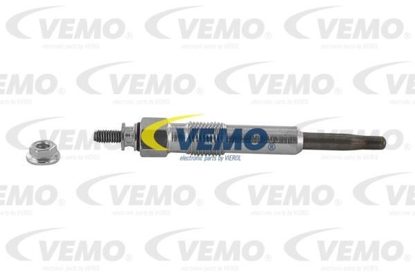 Свеча накаливания V99-14-0043 VEMO