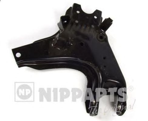 Рычаг независимой подвески колеса, подвеска колеса J4901023 H B JAKOPARTS NIPPARTS