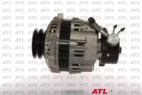 Генератор L 68 300 ATL DELTA AUTOTECHNIK