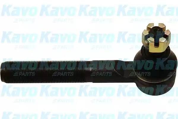 Наконечник поперечной рулевой тяги STE-9046 KAVO PARTS