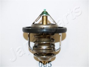 Термостат, охлаждающая жидкость VA-005 JAPAN PARTS GROUP