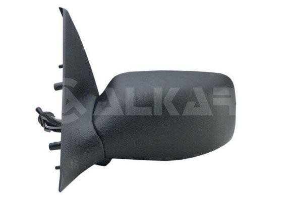 Зеркало заднего вида 6101398 ALKAR