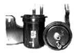 Топливный фильтр SP2126 ALCO FILTERS