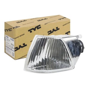 Фонарь указателя поворота 18-5516-05-2 TYC