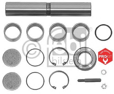 Ремкомплект, шкворень поворотного кулака 08803 FEBI BILSTEIN