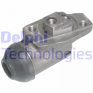 Колесный тормозной цилиндр LW30093 DELPHI