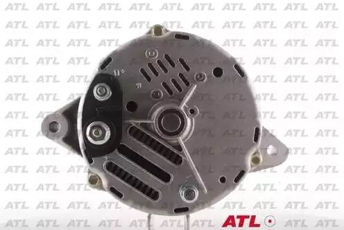 Генератор L30930 ATL DELTA AUTOTECHNIK